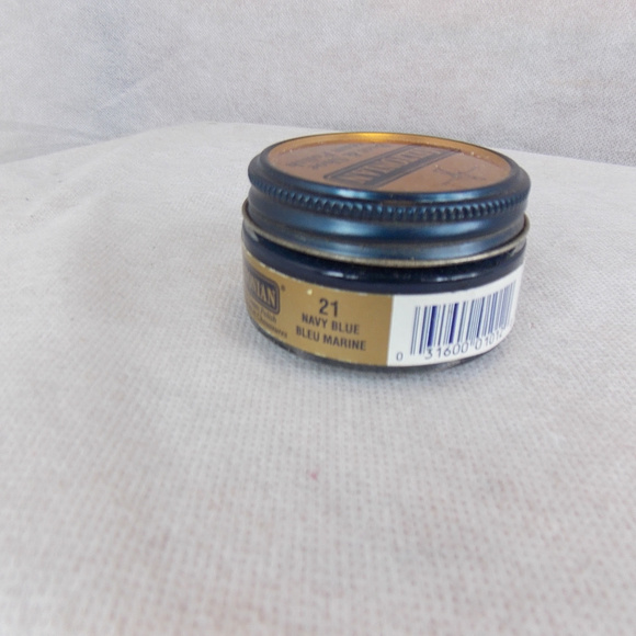 meltonian shoe cream discontinued